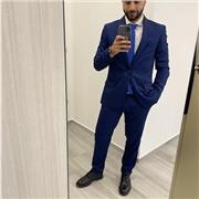 Cerchi un insegnante serio e pronto ad aiutarti? Contattami 💪